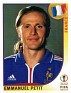 Japan - 2002 - Panini - 2002 Fifa World Cup Korea Japan - 34 - Yes - Emmanuel Petit, France - 0